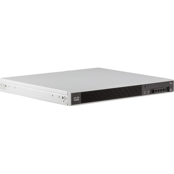 CISCO FIREWALL ASA5515-X ADAPTIVE SECURITY APPLIANCE