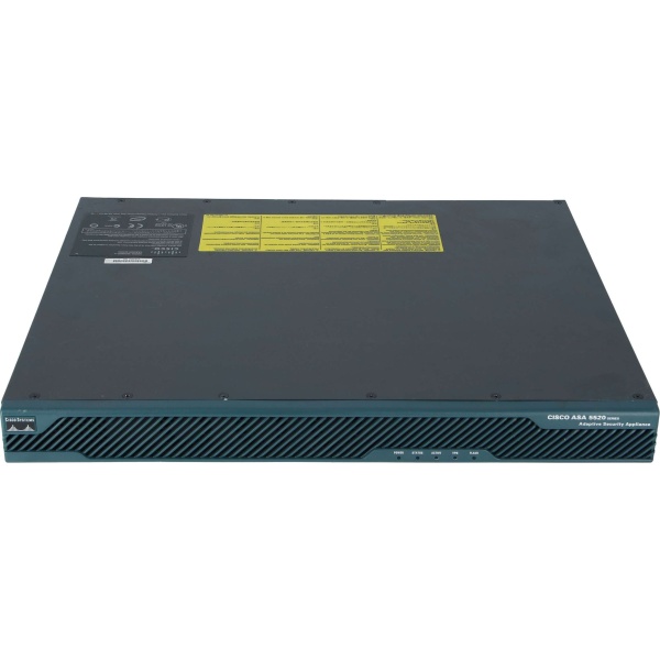 Cisco Firewall ASA5520-BUN-K9