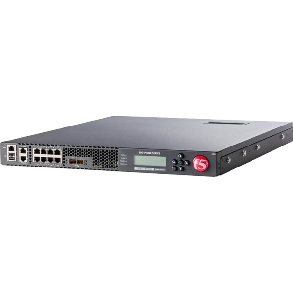 FIREWALL F5 NETWORKS  BIG IP 4000  2X PSU (PWR-0187-03)