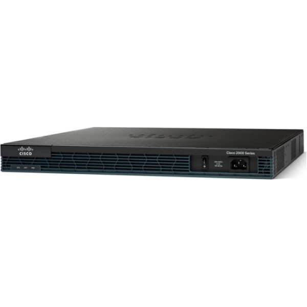 CISCO ROUTER CISCO2901/K9