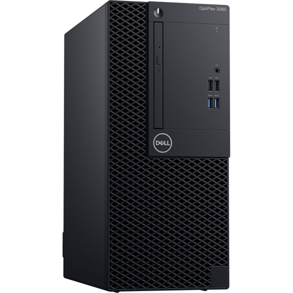 Dell Optiplex 3060 MT i5-8500/8GB/256GB SSD/DVDRW