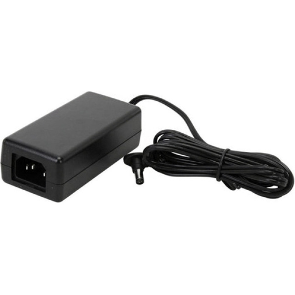 AC/DC ADAPTER CISCO FOR VOIP PHONE 48V 0.38A