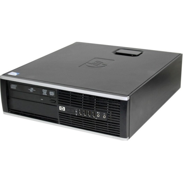 HP Compaq 8200 SFF i5-2500/4GB/250GB HDD/DVD