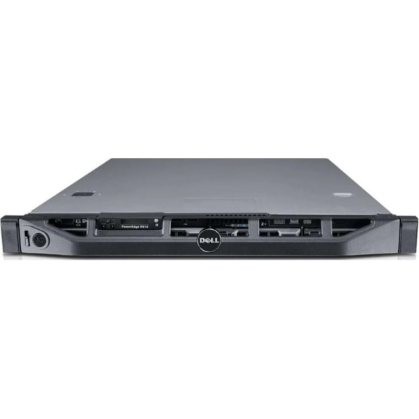 Dell Poweredge R410 (4xLFF) E5620 (4-Cores)/32GB/4x4TB SATA/2 x 500W PSU