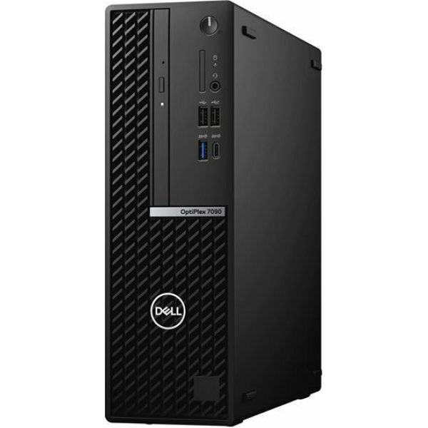 Dell Optiplex 7090 SFF i7-10700/16GB/1TB NVMe