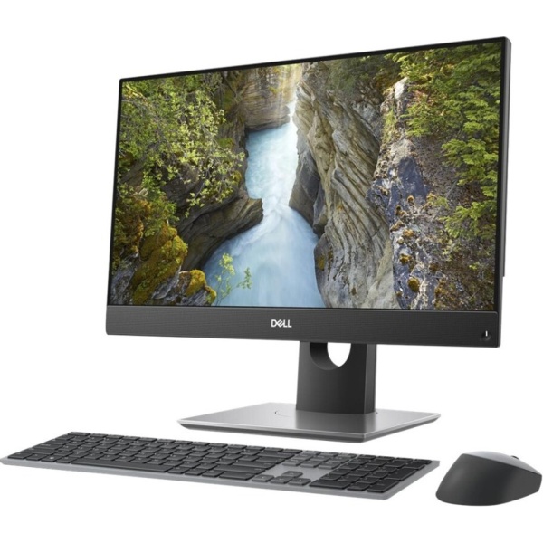 Dell Optiplex 7460 All-In-One i5-8400/16GB/512GB NVMe