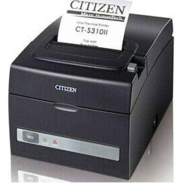 PRINTER Barcode Citizen TZ30-M01 203dpi 160mm USB/Serial