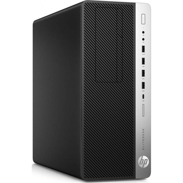 HP Elitedesk 800 G3 Tower i5-6500/8GB/500GB HDD/DVDRW