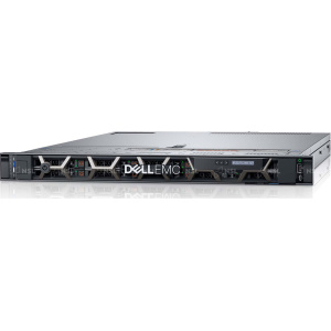 Dell Poweredge R640 2 x Xeon Gold 6138 (20-Cores)/128GB/H730/8xSFF/2x750W/iDRAC 9 Enterprise