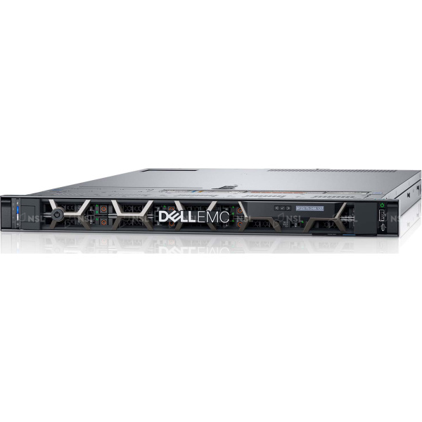 Dell Poweredge R640 2 x Xeon Gold 6138 (20-Cores)/64GB/H330/10xSFF/2x750W/Rails