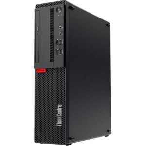 Lenovo Thinkcentre M710S SFF i5-6400/8GB/128GB NVMe/DVDRW