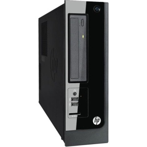 HP Pro 3300 SFF Celeron G530/4GB/500GB HDD/DVDRW