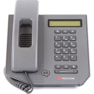 IP PHONE POLYCOM CX300 USB FOR MICROSOFT LYNC