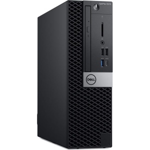 Dell Optiplex 5070 SFF i7-9700/16GB/256GB NVMe