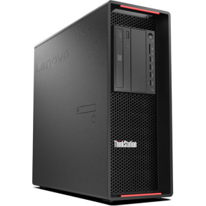 Lenovo Thinkstation P720 2 x Xeon Gold 5122 (4-Cores)/64GB/1TB SSD/DVDRW/Quadro T600