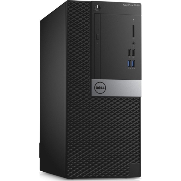 Dell Optiplex 3040 MT i5-6500/8GB/500GB HDD