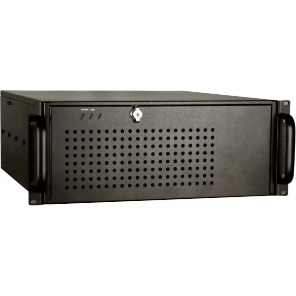 IEI RACK-3000GBATX-R21 i5-4570S/16GB/256GB SSD/DVDRW/6405E/AST2400