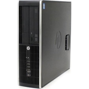 HP Compaq 6300 SFF i3-3220/4GB/500GB HDD