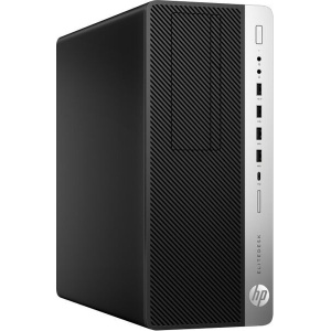 HP Elitedesk 800 G5 TWR Pentium Gold G5420/8GB/128GB NVMe/500GB HDD