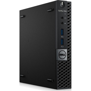 Dell Optiplex 7040M Micro i5-6500T/8GB/128GB SSD M.2