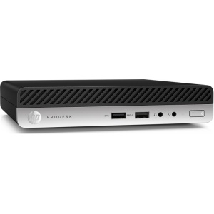 HP Prodesk 400 G3 DM i3-7100T/8GB/256GB SSD