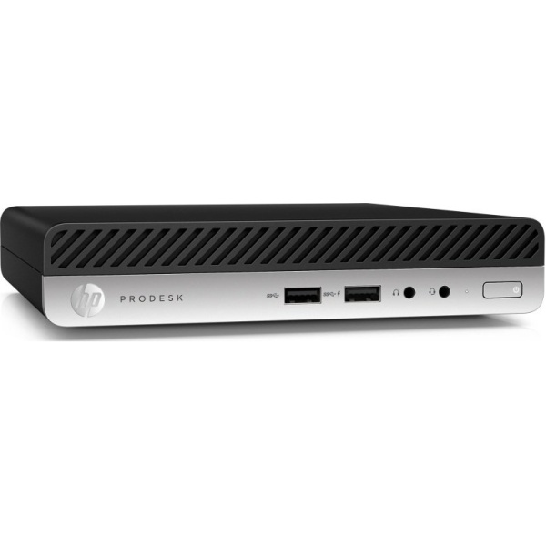 HP Prodesk 400 G3 DM i3-7100T/8GB/256GB SSD