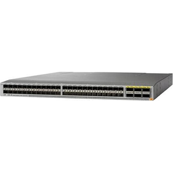 SWITCH CISCO NEXUS 9372PX 54-Ports - (48) 10G SFP+