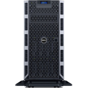 Dell PowerEdge T330 Xeon E3-1220 v6 (4-Cores)/8GB/8xLFF/Perc H330/8x4TB SAS 7.2K/RD1000/DVD/2x495W