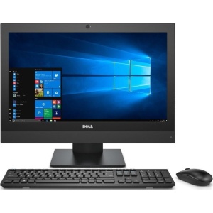 Dell Optiplex 5250 All-In-One i3-7100/8GB/128GB SSD