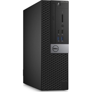 Dell Optiplex 3040 SFF i3-6100/8GB/256GB SSD/DVDRW