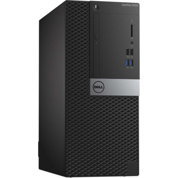 Dell Optiplex 5050 MT i5-6500/8GB/128GB NVMe