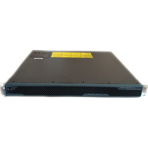 CISCO ASA5510-SEC-BUN-K9