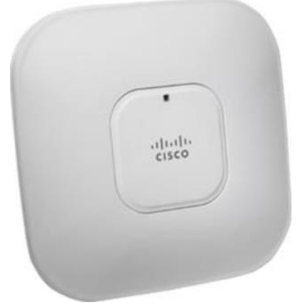 AP CISCO AIR-LAP1141N-E-K9 802.11g/n No Bracket