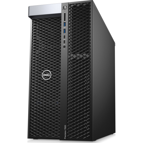 Dell Precision 7920 WS Xeon Gold 6132 (14-Cores)/32GB/512GB NVMe/Quadro P1000