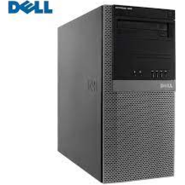 Dell Optiplex 980 MT i5-750/4GB/250GB HDD/Quadro FX580