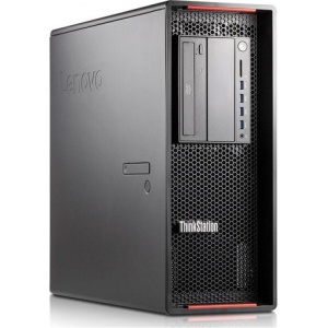 Lenovo Thinkstation P510 Xeon E5-2643v4 (6-Cores)/64GB/1TB SSD/DVDRW/GeForce GTX 1080