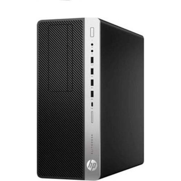 HP Elitedesk 800 G4 MT i7-8700/16GB/256GB NVMe/1TB HDD/GeForce GT 730