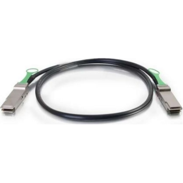 Cable Cisco QSFP-H40G-CU3M 40G QSFP+ Passive Direct Attach Copper 3m