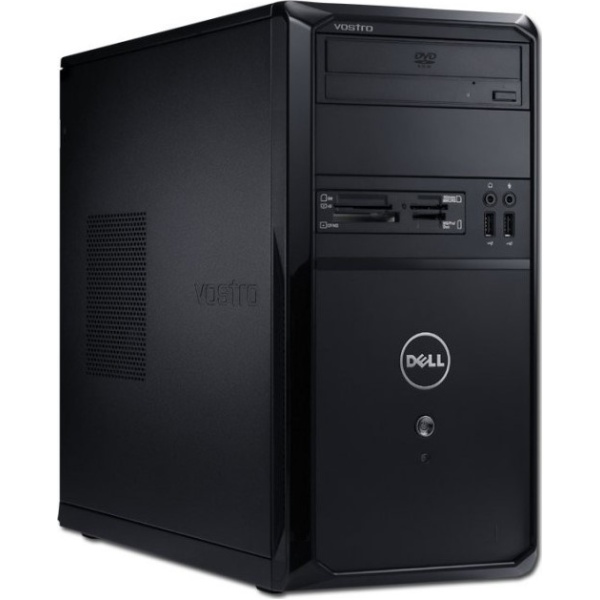 Dell Vostro 260 MT i3-2120/4GB/250GB HDD/DVDRW