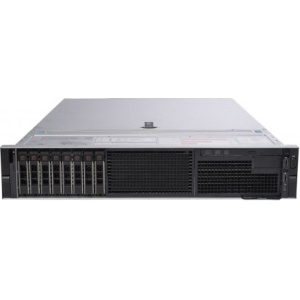 Dell Poweredge R740 2 x Xeon Gold 6138 (20-Cores)/128GB/H730P-2GB/2x1100W/Rails (8xSFF)