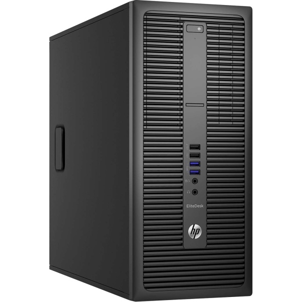 HP Prodesk 405 G2 MT A4-6250J/8GB/500GB HDD