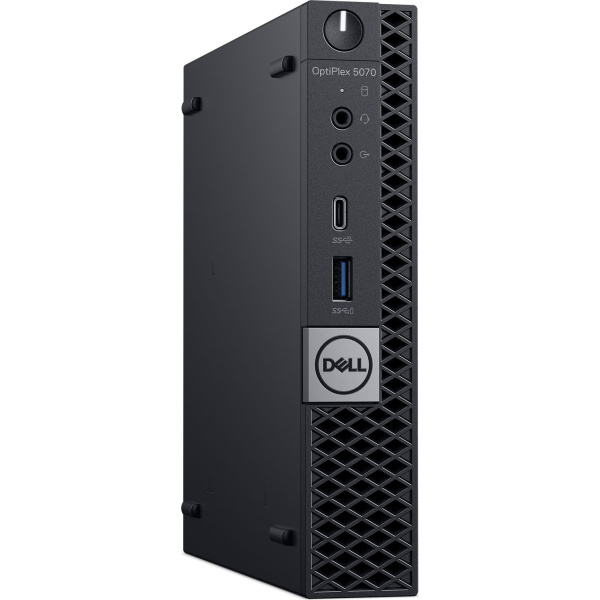 Dell Optiplex 5070 Micro i5-8500T/8GB/128GB NVMe