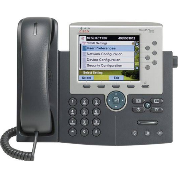 IP PHONE CISCO CP-7965G