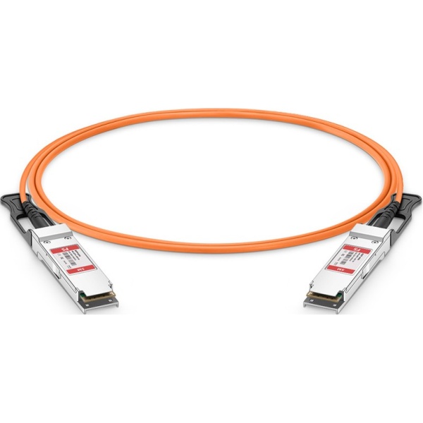 Cisco QSFP-H40G-AOC5M 40G QSFP+ Active Optical Cable 5M