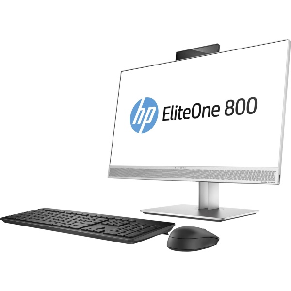 HP EliteOne 800 G4 All-In-One i5-8500/8GB/256GB NVMe/DVDRW