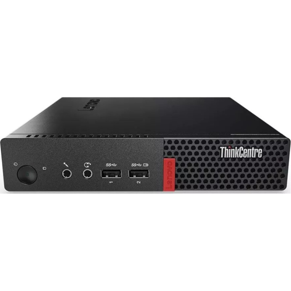 Lenovo Thinkcentre M910Q Tiny i7-7700T/8GB/256GB NVMe