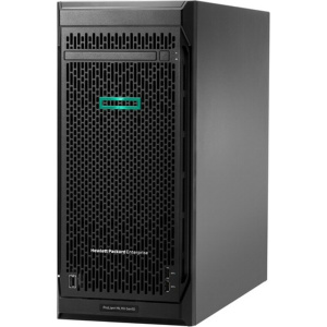 HP Proliant ML110 G10 MT Xeon Silver 4108 (8-Cores)/32GB/2 x 200GB SSD/8xSFF/S100i/2x500W