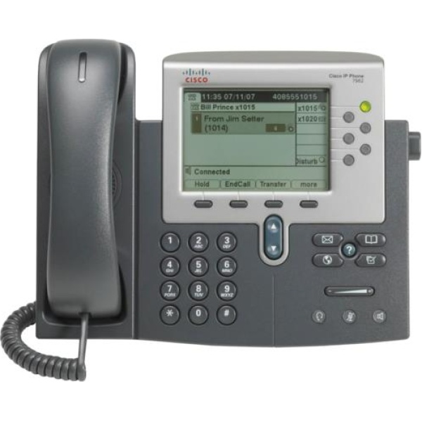 IP PHONE CISCO CP-7942G NEW