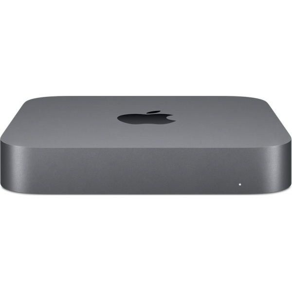 Apple Mac Mini 8.1 A1993 (Late 2018) i3-8100B/8GB/128GB NVMe