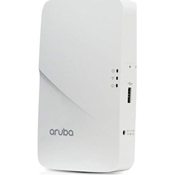 AP ARUBA 303H SERIES DUAL BAND WIRELESS PoE AP-303H-RW 802.11ac No Bracket